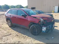 2T3H1RFV2MW136574 2021 TOYOTA RAV 4