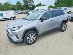 2T3H1RFV2MW137062 2021 TOYOTA RAV 4