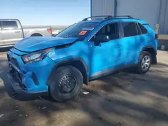 2T3H1RFV2MW139121 2021 TOYOTA RAV 4