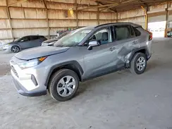 2T3H1RFV2MW140284 2021 TOYOTA RAV 4