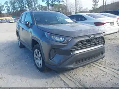 2T3H1RFV2MW142052 2021 TOYOTA RAV 4