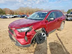 2T3H1RFV2MW142407 2021 TOYOTA RAV 4