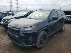 2T3H1RFV2MW142651 2021 TOYOTA RAV 4