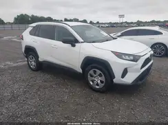 2T3H1RFV2MW144562 2021 TOYOTA RAV 4
