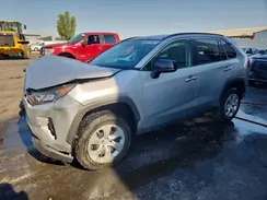 2T3H1RFV2MW145873 2021 TOYOTA RAV 4