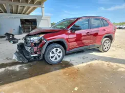 2T3H1RFV2MW145954 2021 TOYOTA RAV 4
