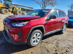 2T3H1RFV2MW146621 2021 TOYOTA RAV 4