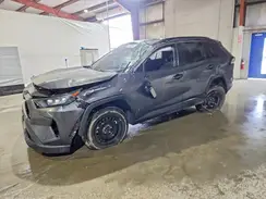 2T3H1RFV2MW147493 2021 TOYOTA RAV 4