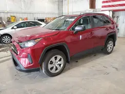 2T3H1RFV2MW148191 2021 TOYOTA RAV 4