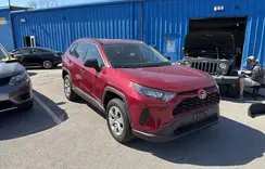 2T3H1RFV2MW149275 2021 TOYOTA RAV 4