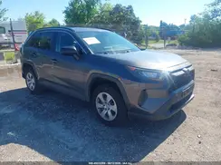 2T3H1RFV2MW151818 2021 TOYOTA RAV 4