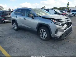 2T3H1RFV2MW151964 2021 TOYOTA RAV 4