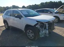 2T3H1RFV2MW152936 2021 TOYOTA RAV 4