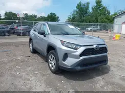 2T3H1RFV2MW161216 2021 TOYOTA RAV 4