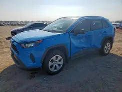 2T3H1RFV2MW168490 2021 TOYOTA RAV 4