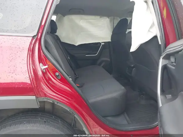 2T3H1RFV2MW178873 2021 TOYOTA RAV 4 - Image 8