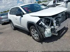 2T3H1RFV2NC176379 2022 TOYOTA RAV 4