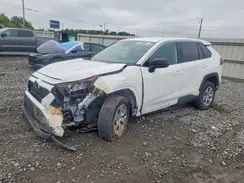 2T3H1RFV2NC176530 2022 TOYOTA RAV 4