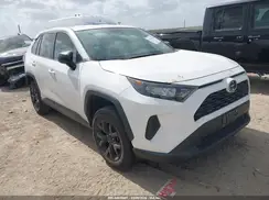 2T3H1RFV2NC180920 2022 TOYOTA RAV 4