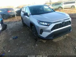 2T3H1RFV2NC185132 2022 TOYOTA RAV 4