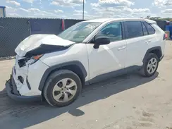 2T3H1RFV2NC186054 2022 TOYOTA RAV 4