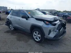 2T3H1RFV2NC187740 2022 TOYOTA RAV 4