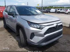 2T3H1RFV2NC190668 2022 TOYOTA RAV 4