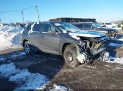 2T3H1RFV2NC190962 2022 TOYOTA RAV 4