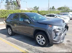 2T3H1RFV2NC195613 2022 TOYOTA RAV 4