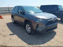 2T3H1RFV2NC195708 2022 TOYOTA RAV 4