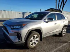 2T3H1RFV2NC205931 2022 TOYOTA RAV 4