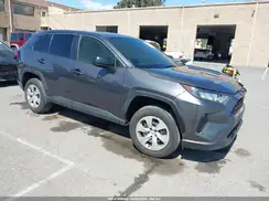 2T3H1RFV2NW186943 2022 TOYOTA RAV 4
