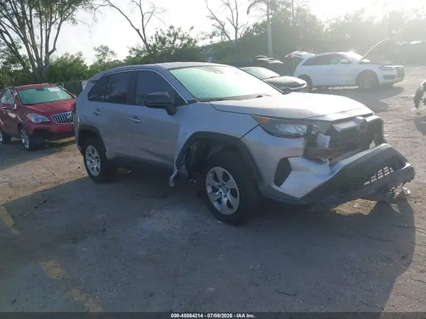2T3H1RFV2NW187865 2022 TOYOTA RAV 4 - Image 1