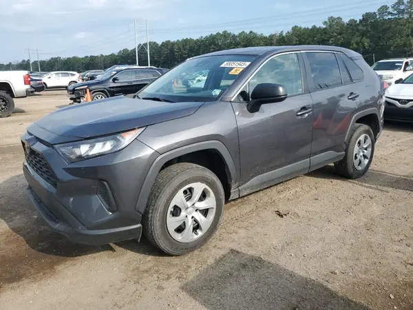 2T3H1RFV2NW189065 2022 TOYOTA RAV 4 - Image 1