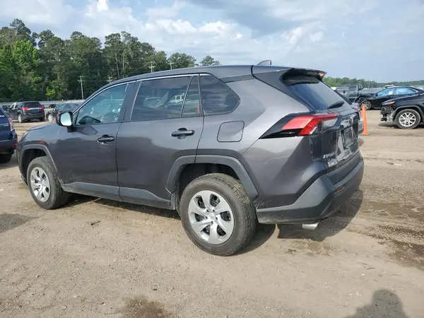 2T3H1RFV2NW189065 2022 TOYOTA RAV 4 - Image 2