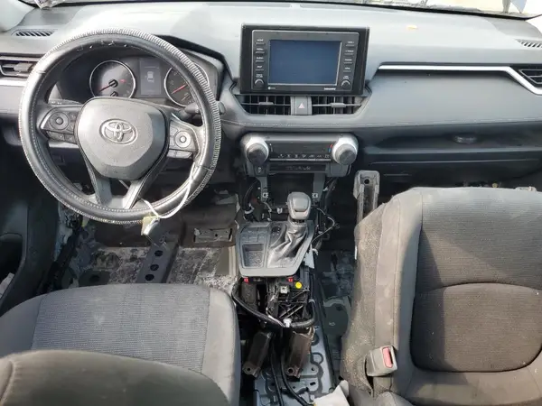 2T3H1RFV2NW189065 2022 TOYOTA RAV 4 - Image 8