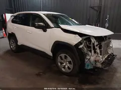 2T3H1RFV2NW189714 2022 TOYOTA RAV 4