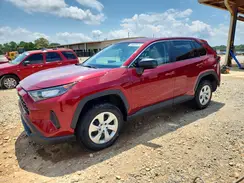 2T3H1RFV2NW200985 2022 TOYOTA RAV 4