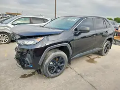 2T3H1RFV2NW204597 2022 TOYOTA RAV 4