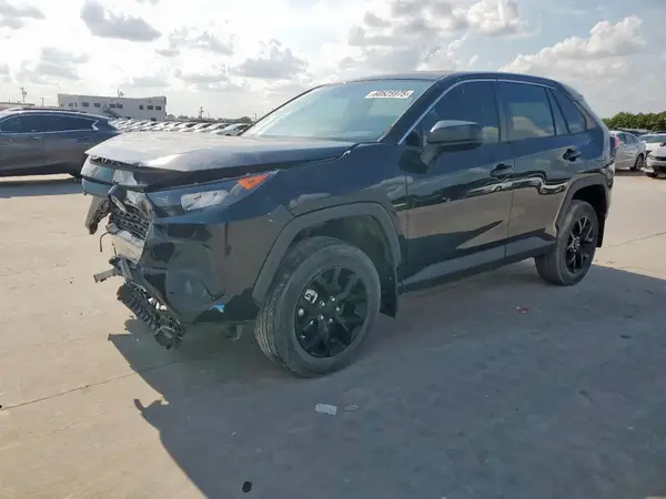 2T3H1RFV2NW204597 2022 TOYOTA RAV 4 - Image 1