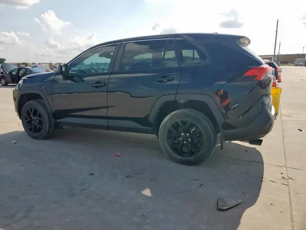 2T3H1RFV2NW204597 2022 TOYOTA RAV 4 - Image 2