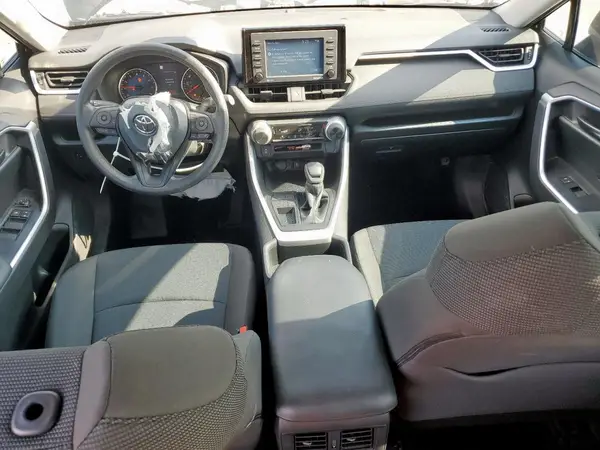 2T3H1RFV2NW204597 2022 TOYOTA RAV 4 - Image 8