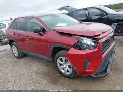 2T3H1RFV2NW206169 2022 TOYOTA RAV 4