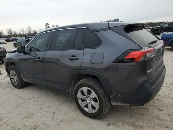 2T3H1RFV2NW218533 2022 TOYOTA RAV 4 - Image 2