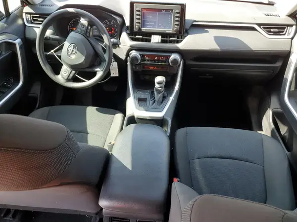 2T3H1RFV2NW221013 2022 TOYOTA RAV 4 - Image 8