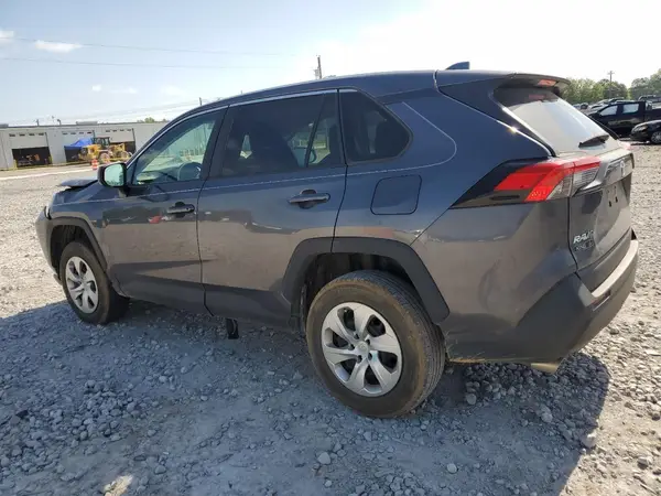 2T3H1RFV2NW222128 2022 TOYOTA RAV 4 - Image 2