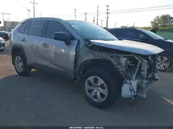 2T3H1RFV2NW224302 2022 TOYOTA RAV 4