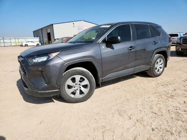 2T3H1RFV2NW226292 2022 TOYOTA RAV 4 - Image 1