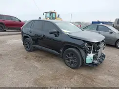 2T3H1RFV2NW234344 2022 TOYOTA RAV 4