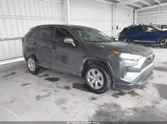 2T3H1RFV2NW235820 2022 TOYOTA RAV 4